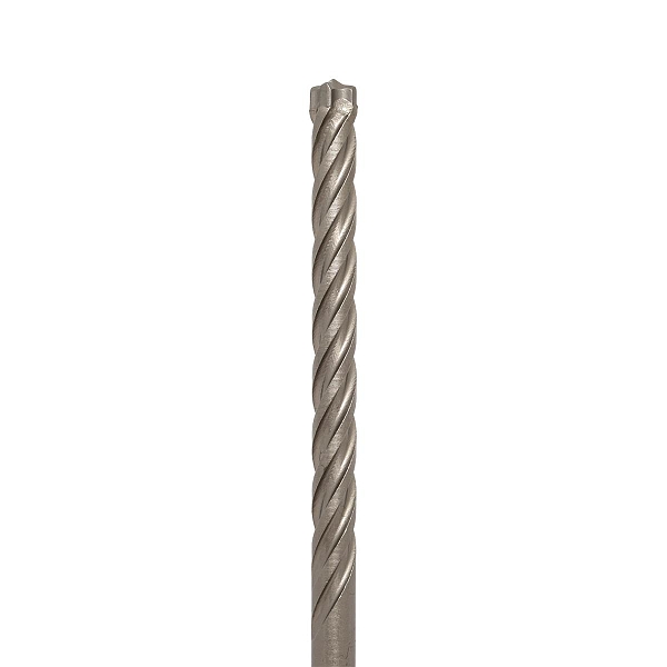 Бур по бетону SDS-plus 8x160 мм (4 резца) EKF Professional