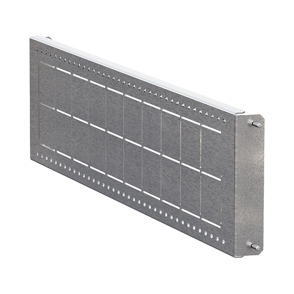 Панели боковые секционные В150 Г600 (2 шт.) EKF AleSta