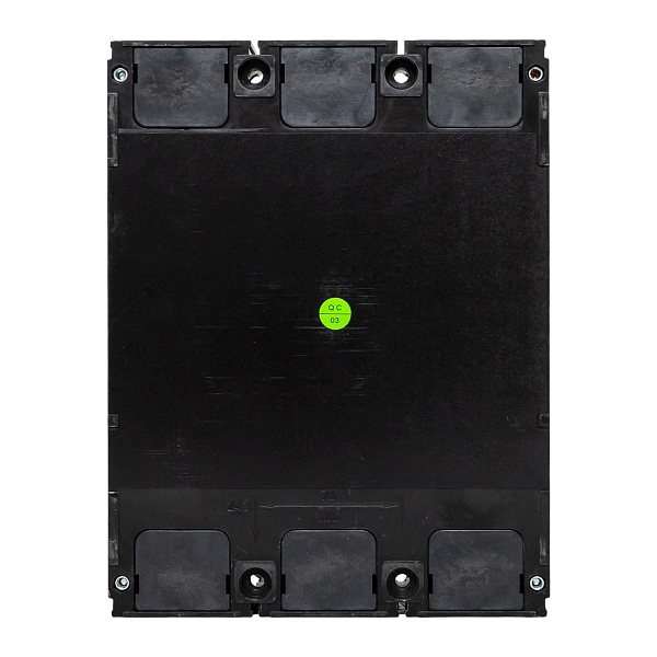 Выключатель автоматический в литом корпусе AV-POWER-4/3 1000А 100кА ETU2.0 EKF