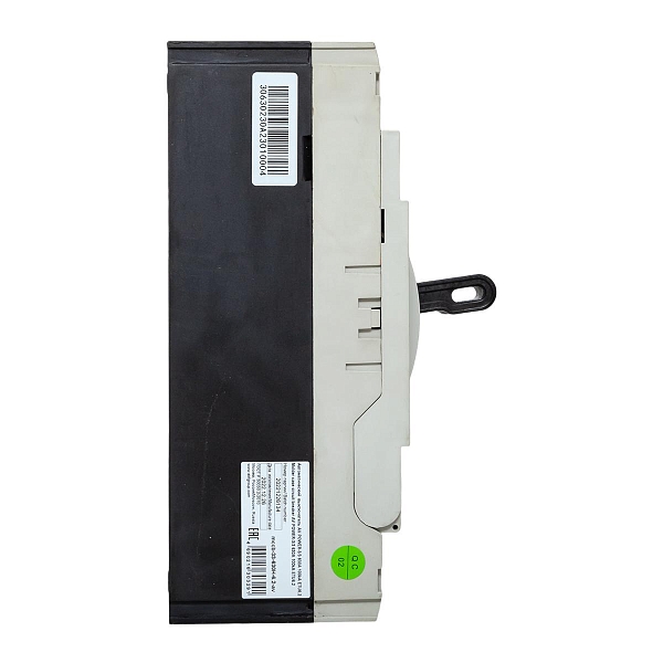 Выключатель автоматический в литом корпусе AV-POWER-3/3 630А 100кА ETU6.2 EKF