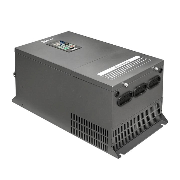 Преобразователь частоты 110/132кВт 3x400В с торм. модулем VECTOR-100 EKF PROxima