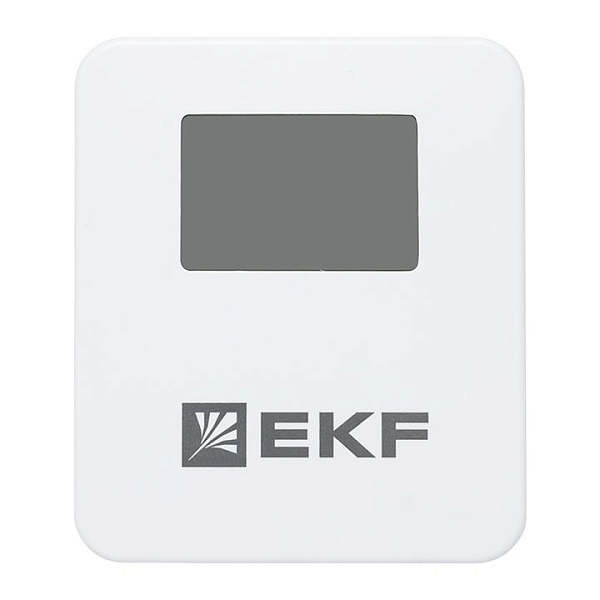 Преобразователь влажности и температуры комнатный 4-20 мА EKF