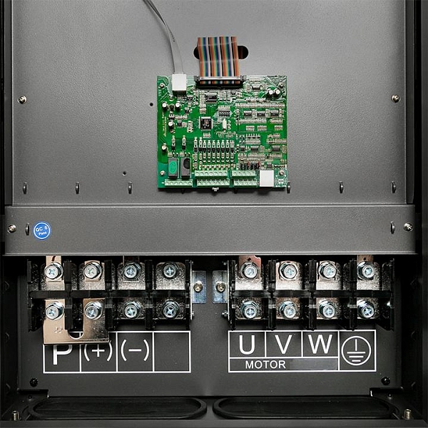 Преобразователь частоты 400/450кВт 3x400В VECTOR-100 EKF PROxima