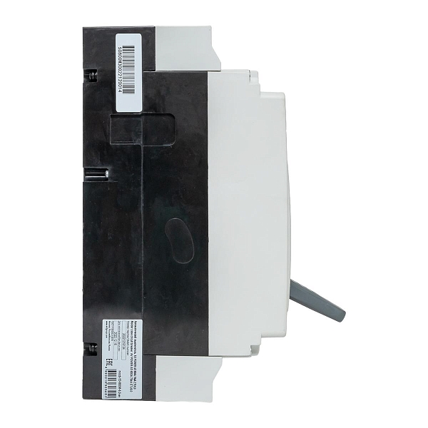 Выключатель автоматический в литом корпусе AV-POWER-5/3 800А 70кА ETU6.0 EKF