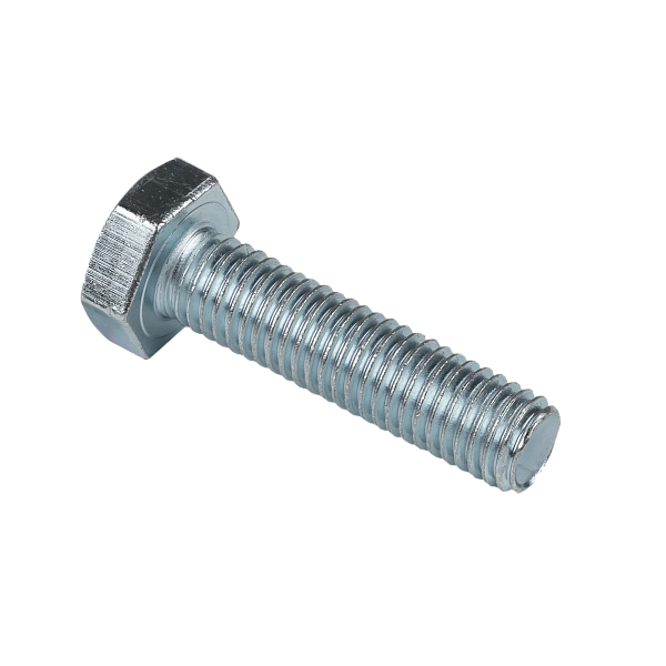 Болт шестигранный М10x60 DIN 933 EKF
