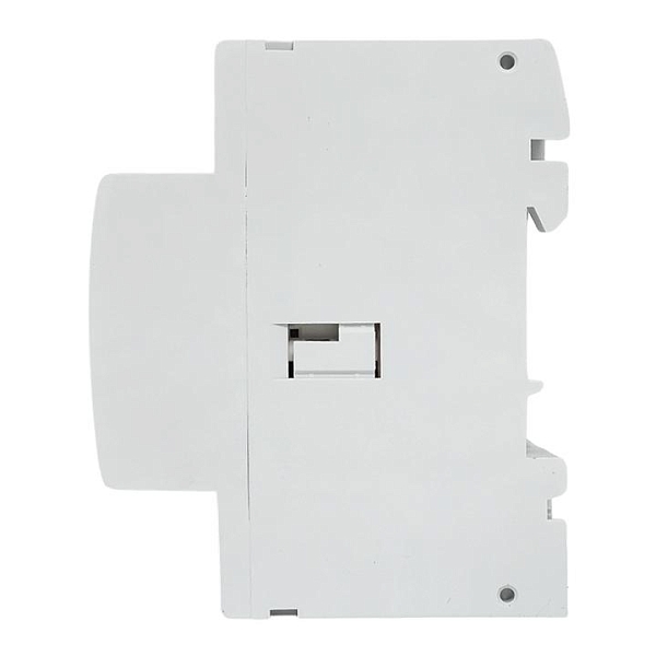 Контактор модульный КМ 100А 2NO 230В АС (3 мод.) AVERES EKF