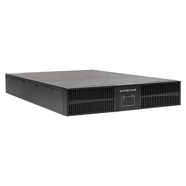 Внешний батарейный блок c АКБ 16x12В_9 Ач для ИБП серии E-Power SW900 G4/G5