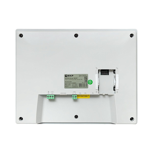 Панель оператора RSC-10E PRO-Screen EKF
