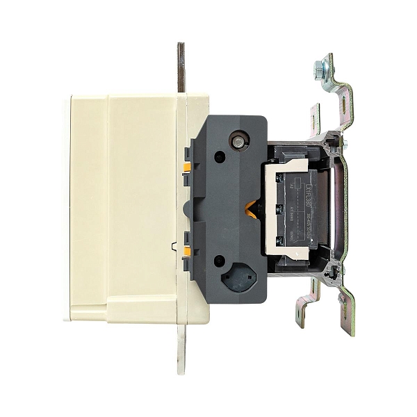 Контактор КТЭ-3 630А 1NO 400В AC EKF