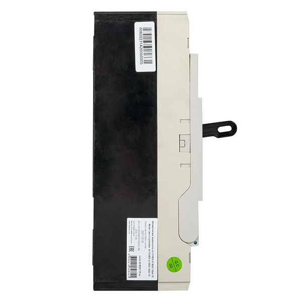 Выключатель автоматический в литом корпусе AV-POWER-4/3 800А 35кА TR EKF