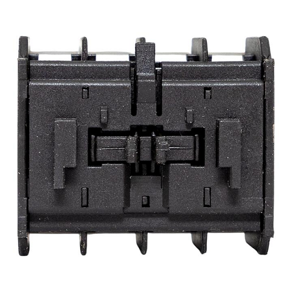 Приставка контактная ПКЭ-22 9-65А EKF AVERES