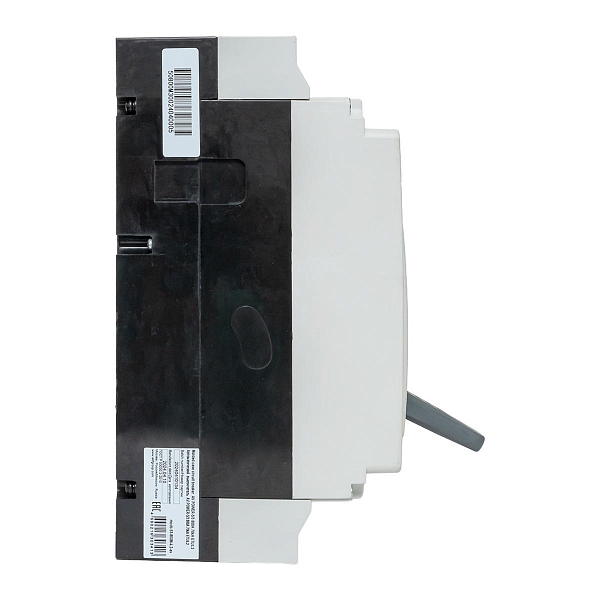 Выключатель автоматический в литом корпусе AV-POWER-5/3 800А 70кА ETU4.2 EKF
