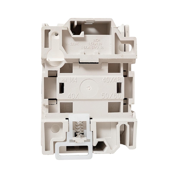Контактор КМЭ-2 32А 1NC 230В AC EKF