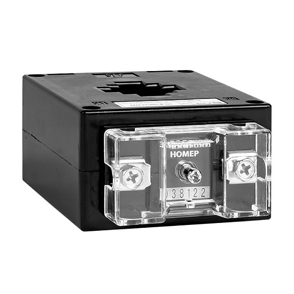 Трансформатор тока ТТЕ-30-250/5А класс точности 0,5 EKF PROxima