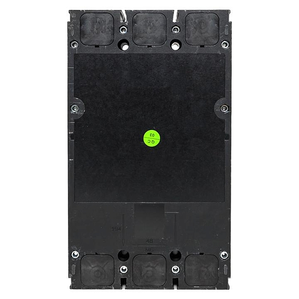 Выключатель автоматический в литом корпусе AV-POWER-3/3 500А 100кА TR EKF