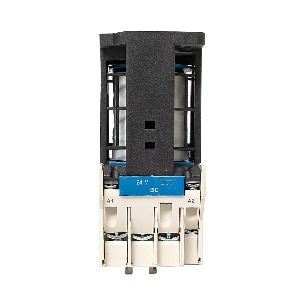Контактор КМЭп-4 32А 1NC 24В DC EKF