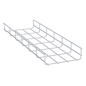 Лоток проволочный 50x100x3000-3,8 мм EKF (у.6м)