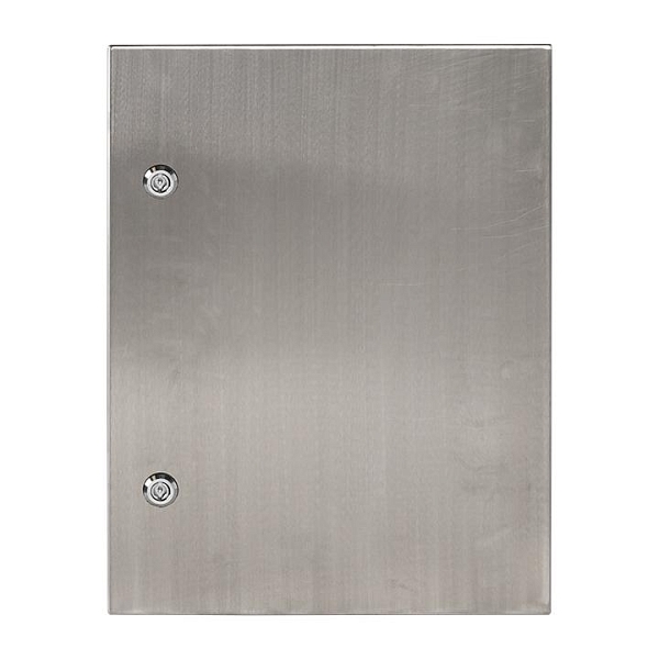 Щит из нержавеющей стали "Inox" AISI 304 (700x500x200) IP66 EKF