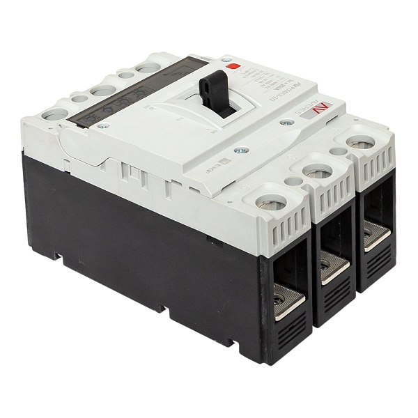 Выключатель автоматический в литом корпусе AV-POWER-2/3 250А 50кА ETU2.0 EKF
