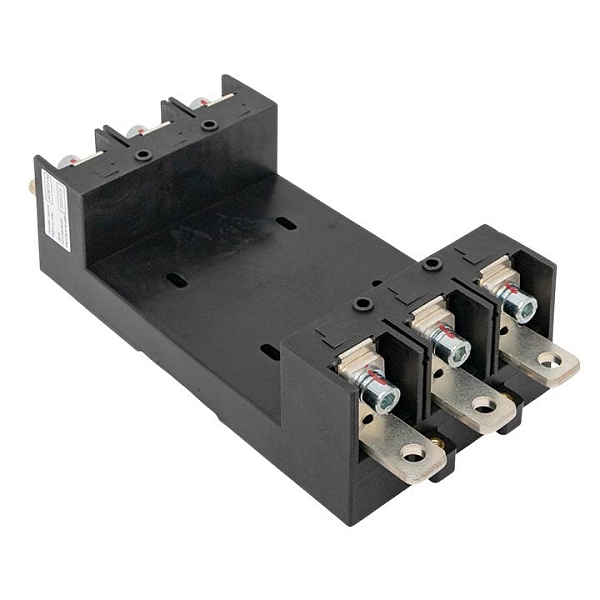 Панель втычная для AV POWER-1/3 ETU 125А переднего присоединения EKF