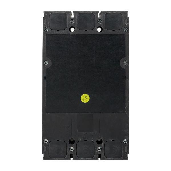 Выключатель автоматический в литом корпусе AV-POWER-3/3 400А 50кА ETU6.0 EKF