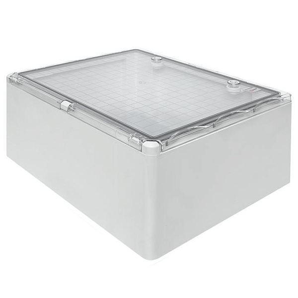 ЩМП-П прозрачная дверь (500x400x240) IP65 PROXIMA EKF