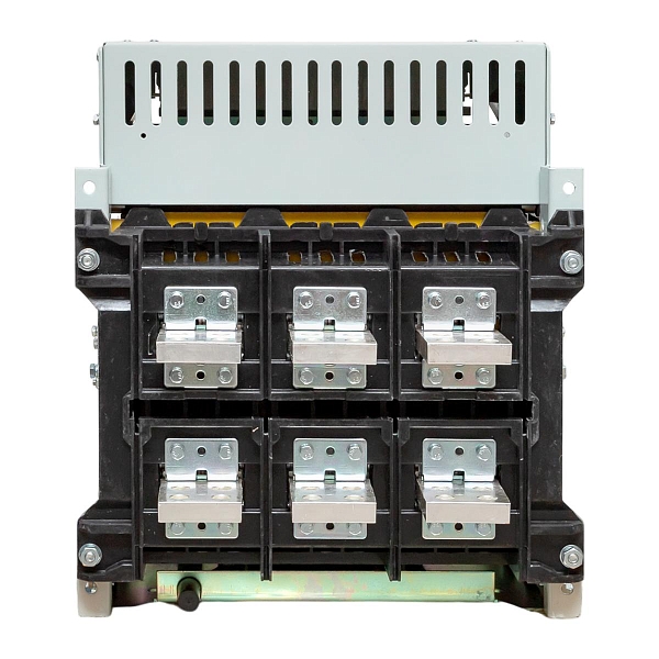 Выключатель автоматический ВА-45 2000/1000А 3P 85кА выкатной v2 EKF