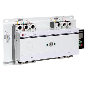 Устройство АВР ТСM-400/250А 3р EKF