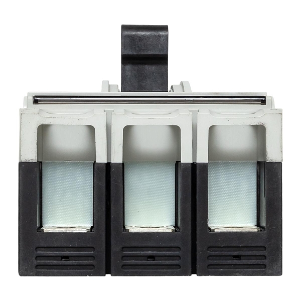 Выключатель автоматический в литом корпусе AV-POWER-3/3 250А 100кА TR EKF