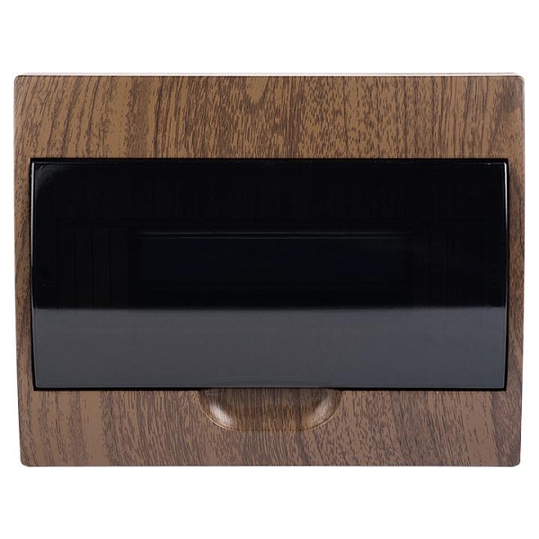 ЩРН-П-12 темное дерево IP41 PROXIMA EKF