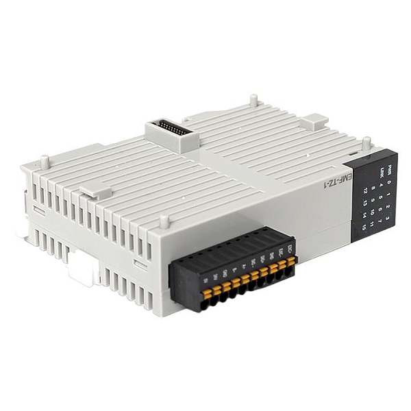 Модуль ввода сигналов тензодатчиков EMF 1 PRO-Logic EKF (с поверкой)