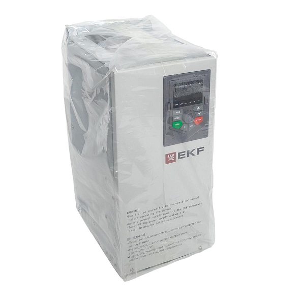 Преобразователь частоты PRO-Drive PD-90-FC-30K0-3 EKF