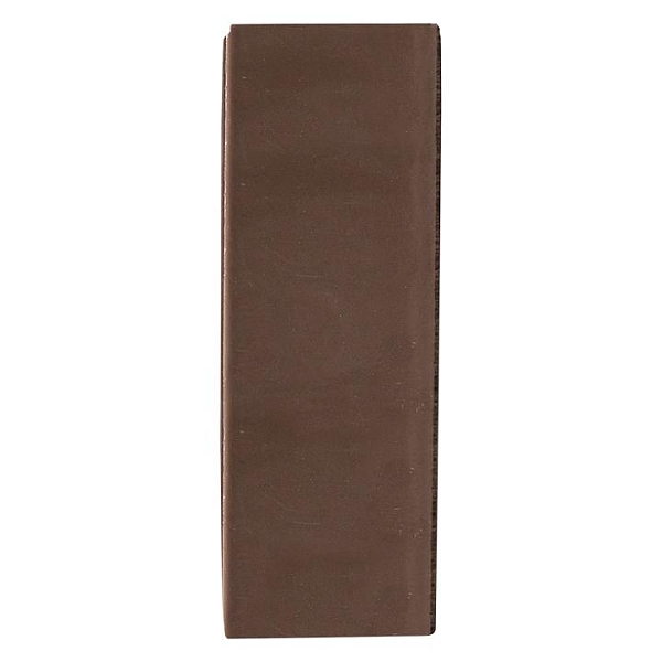 Коробка разветвительная КМР-030-030кг (75x75x26) с клеммником тёмное дерево EKF PROxima