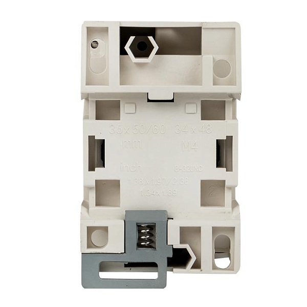 Контактор КМЭ-1 18А 1NO 400В AC EKF