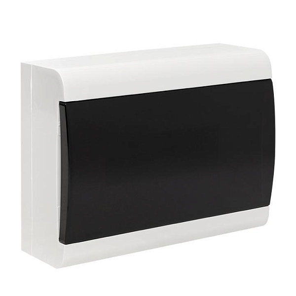 Щит распред. навесной ЩРН-П-12 "SlimBox" IP41 EKF 