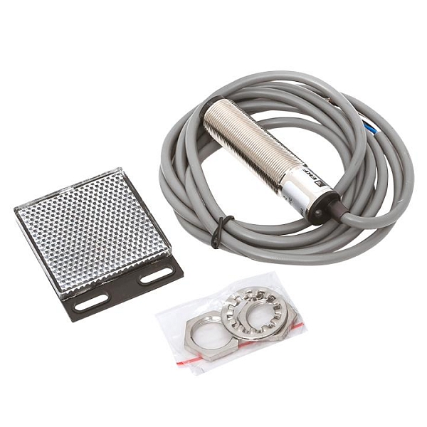 Оптический бесконтактный датчик PROXIS-3R-18-2-N-NO+NC-2
