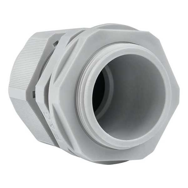 Сальник PG25 IP54 (100 шт) d отв. 31 мм / d провод. 16-21 мм EKF PROxima