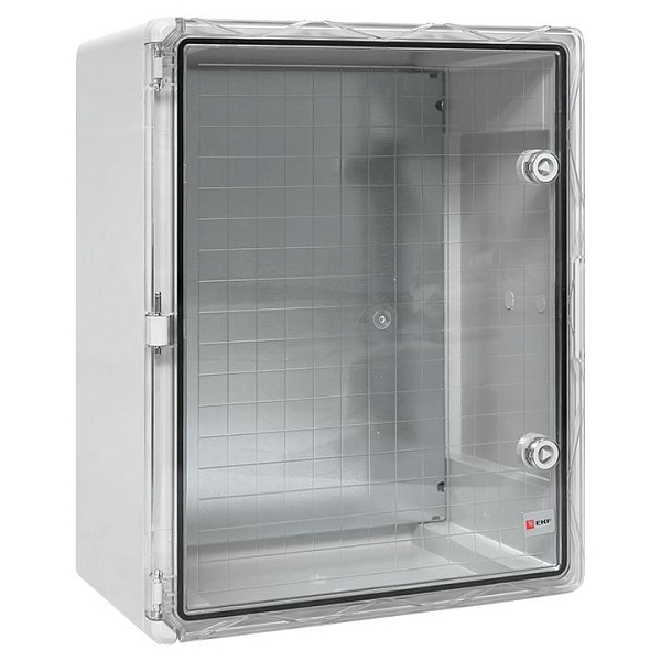 ЩМП-П прозрачная дверь (500x400x240) IP65 PROXIMA EKF