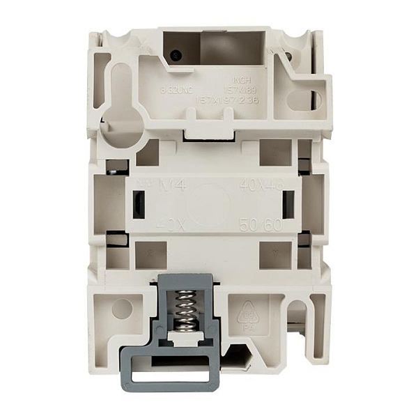 Контактор КМЭ-2 25А 1NO 400В AC EKF