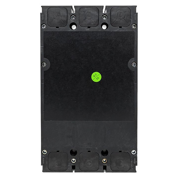 Выключатель автоматический в литом корпусе AV-POWER-3/3 500А 35кА TR EKF