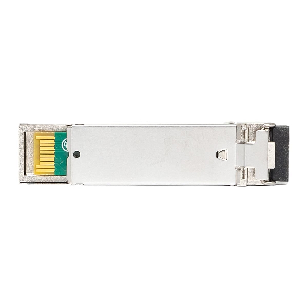 SFP модуль SFP-HM2D-85-20 2.5 2,5 Гбит двойное многомодовое оптоволокно 850нм дальность 300м TSX EKF