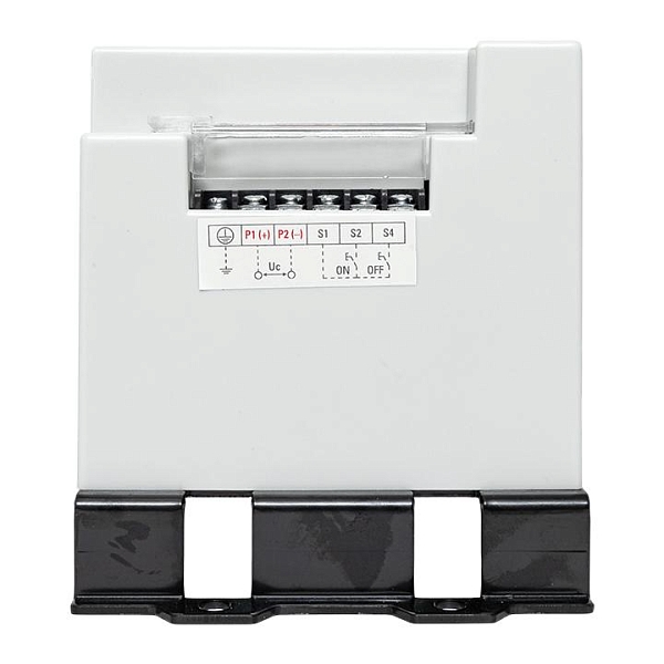 Привод моторный для ВА-99М 630 AC 230В EKF