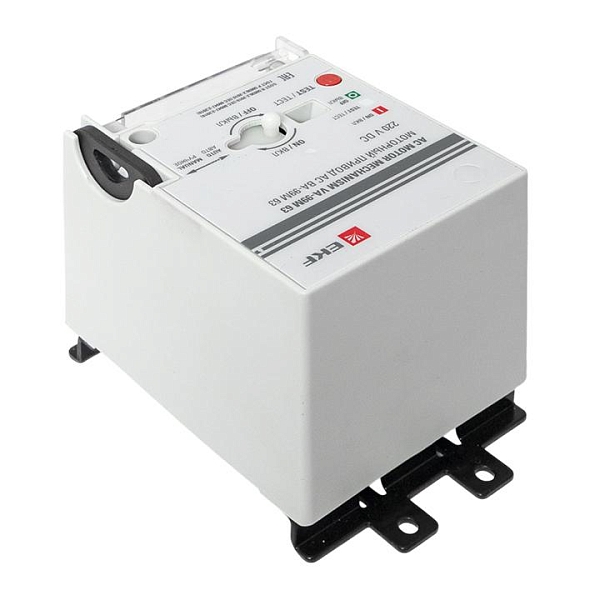 Привод моторный для ВА-99М 63 AC 230В EKF