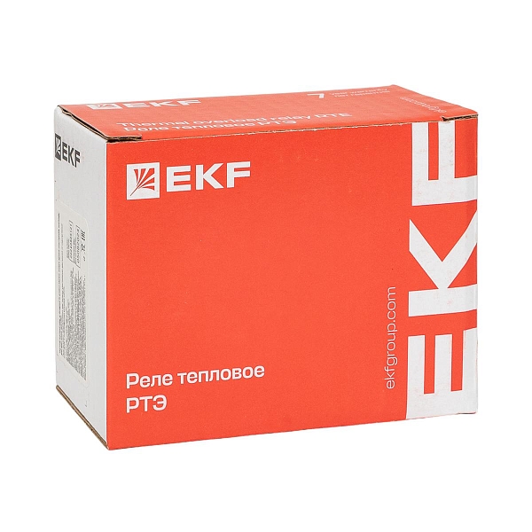 Реле тепловое РТЭ-1306 1-1,6А EKF