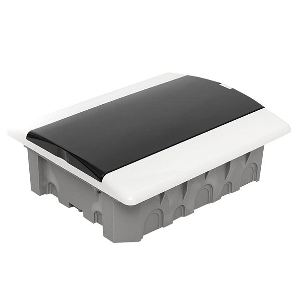 Щит распред. встраиваемый ЩРВ-П-12 "SlimBox" IP41 EKF 
