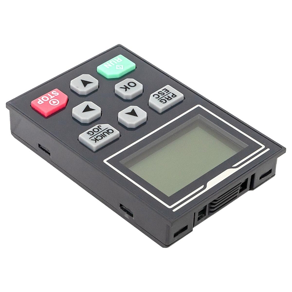 Операторская LCD панель для преобразователя частоты PRO-Drive PD-150-ACC-LCD-KEYBOARD EKF