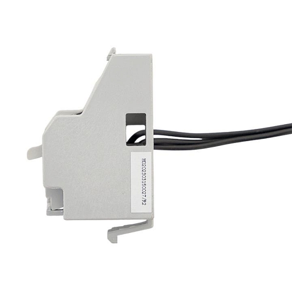 Контакт вспомогательный (AX) для AV POWER-1 TR правый EKF