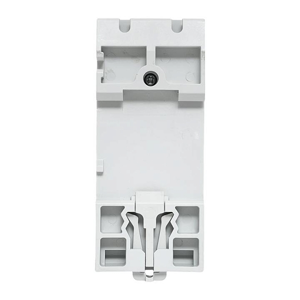 Контактор модульный КМ 25А 2NO+2NC 230В АС (2 мод.) AVERES EKF