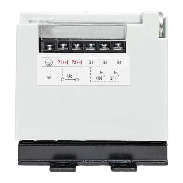 Привод моторный для ВА-99М 250 AC 230В EKF