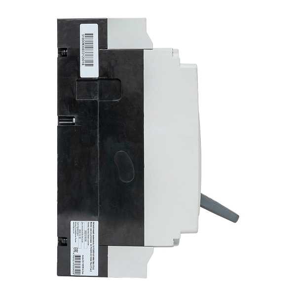 Выключатель автоматический в литом корпусе AV-POWER-5/3 1000А 70кА ETU4.2 EKF